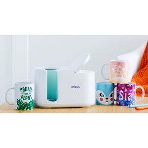 Cricut Mug Press